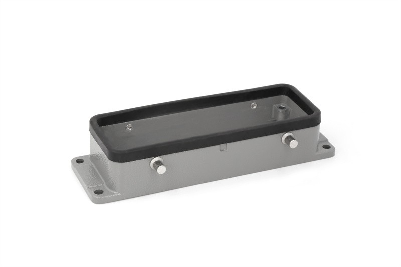 24 بی بلک ہیڈ بڑھتے ہوئے ہاؤسنگز