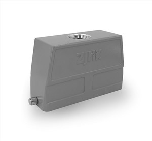 24 بی ٹاپ انٹری ہائی ڈھانچے کے ہوڈز