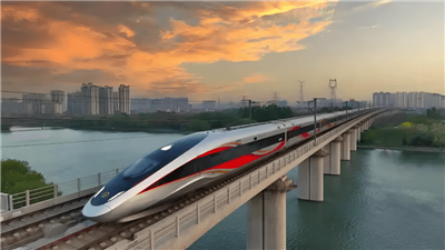 ہیوی ڈیوٹی کنیکٹر قابل اعتماد نقل و حمل کی کارکردگی کو یقینی بناتے ہیں